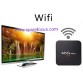 MXQ pro android TV Box